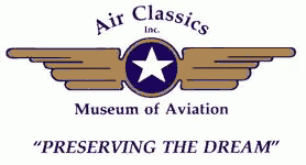 Air Classics Museum