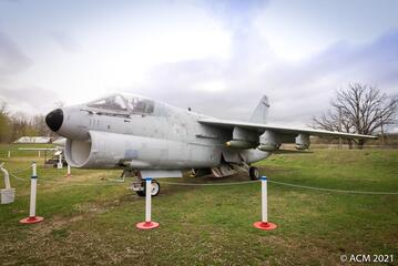 LING-TEMCO-VOUGHT A-7E CORSAIR II